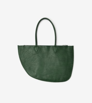 Burberry shopper clearance bag