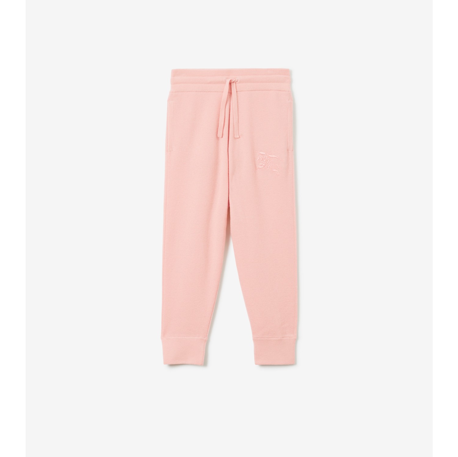 Burberry 2025 pants pink