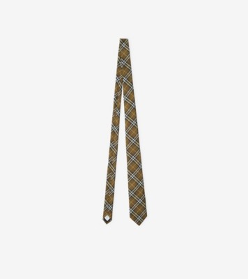 美品】バーバリー BURBERRY LONDON ネクタイ 紳士 ブランド