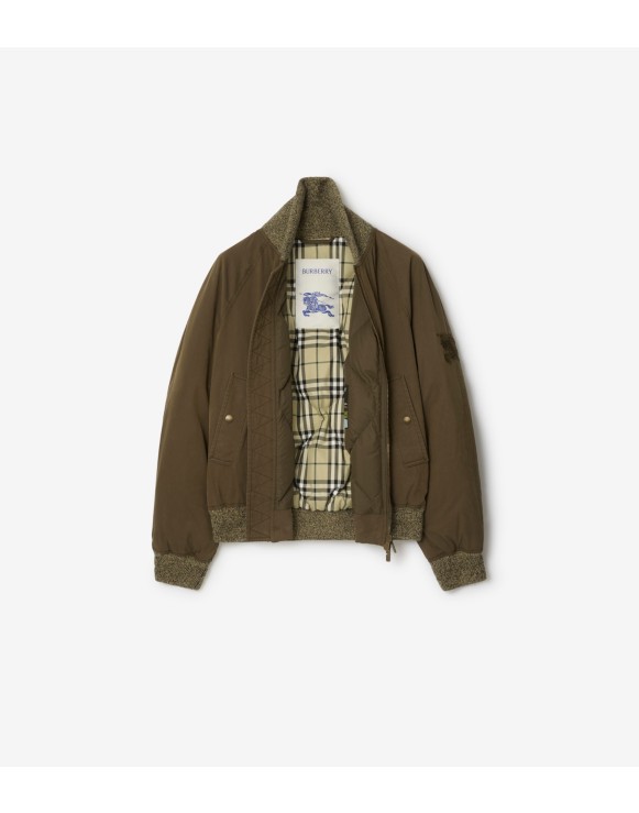 メンズ デザイナー コート＆ジャケット | Burberry® 公式サイト