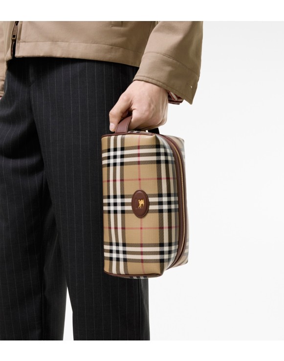 メンズ デザイナー バッグ | Burberry® 公式サイト