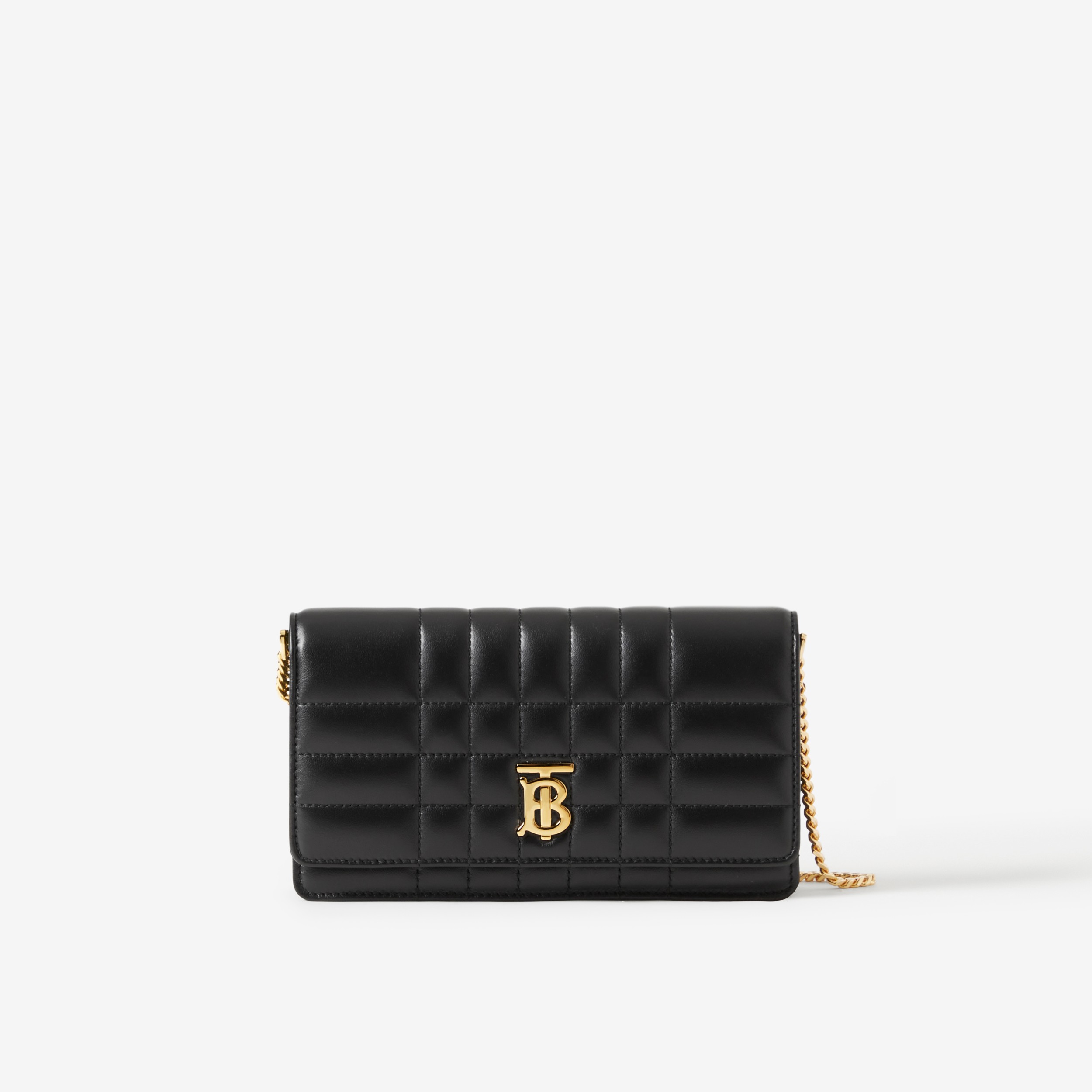 burberry clutch