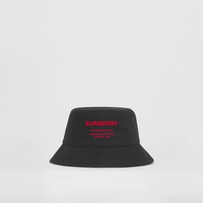 Men's Designer Hats & Gloves | Burberry® Official