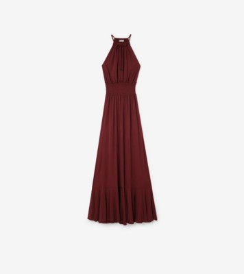 Viscose Jersey Dress Ninebark ®
