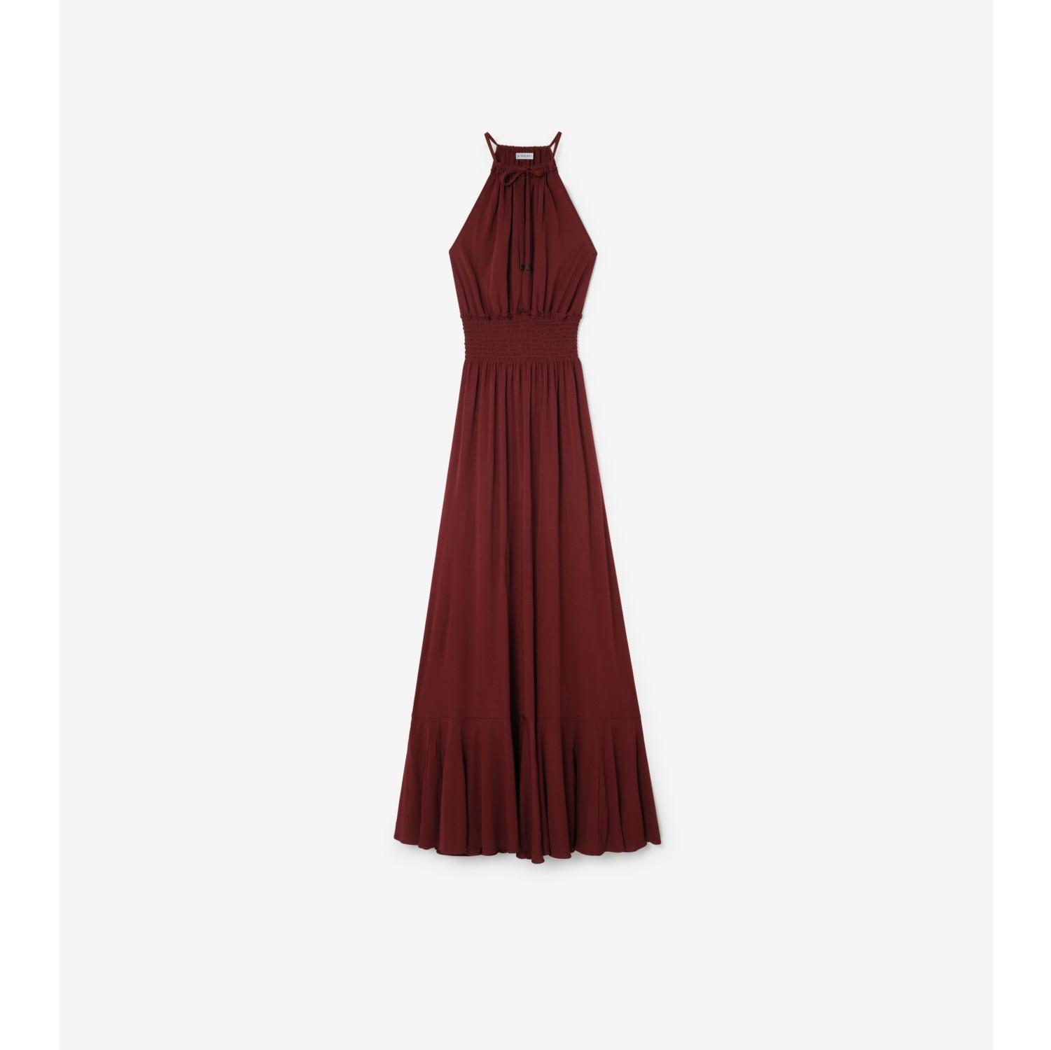 Viscose Jersey Dress