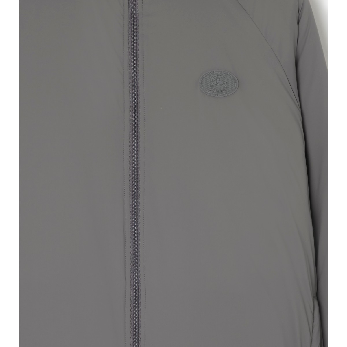  Nylon Dunwich hooded Jacket