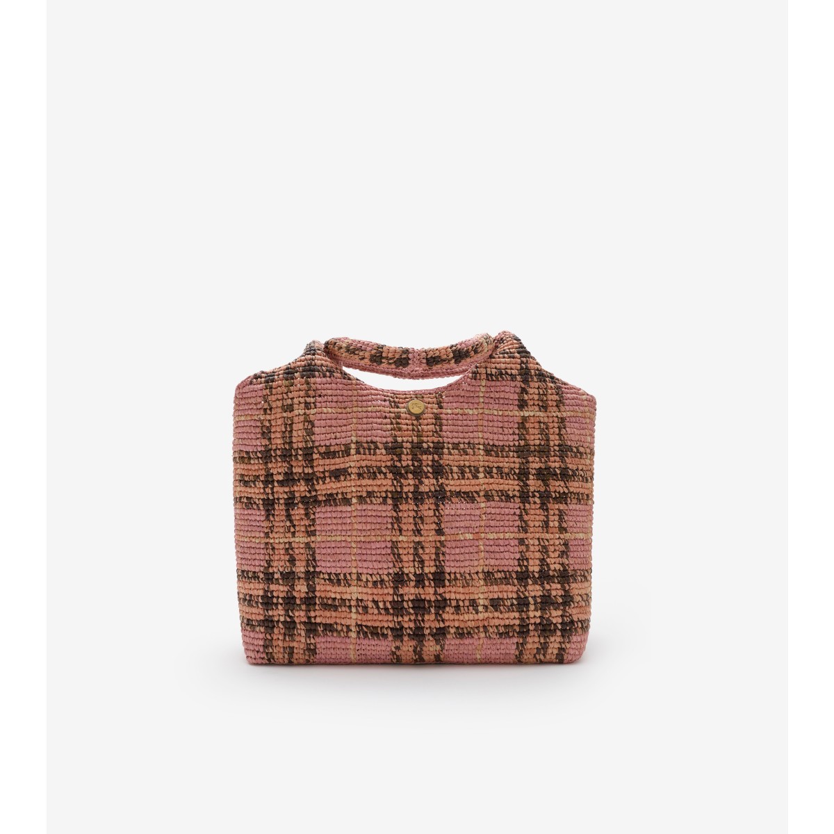  Check Small Margate Tote