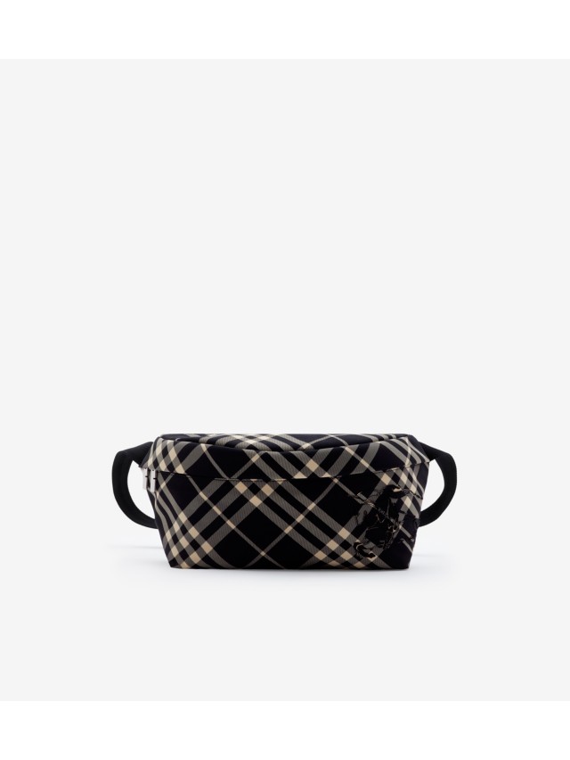 Belt bag burberry best sale