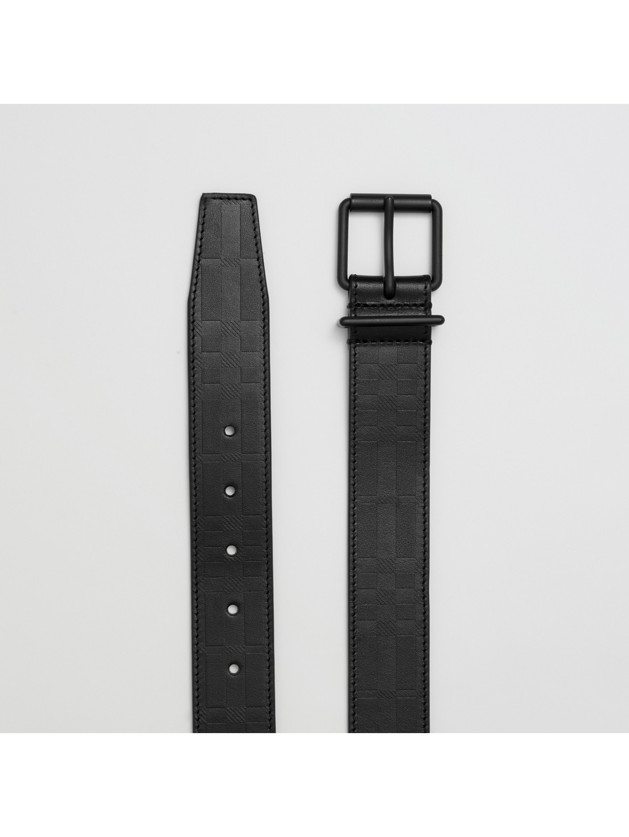 Men’s Designer Belts | Leather Belts | Burberry® Official