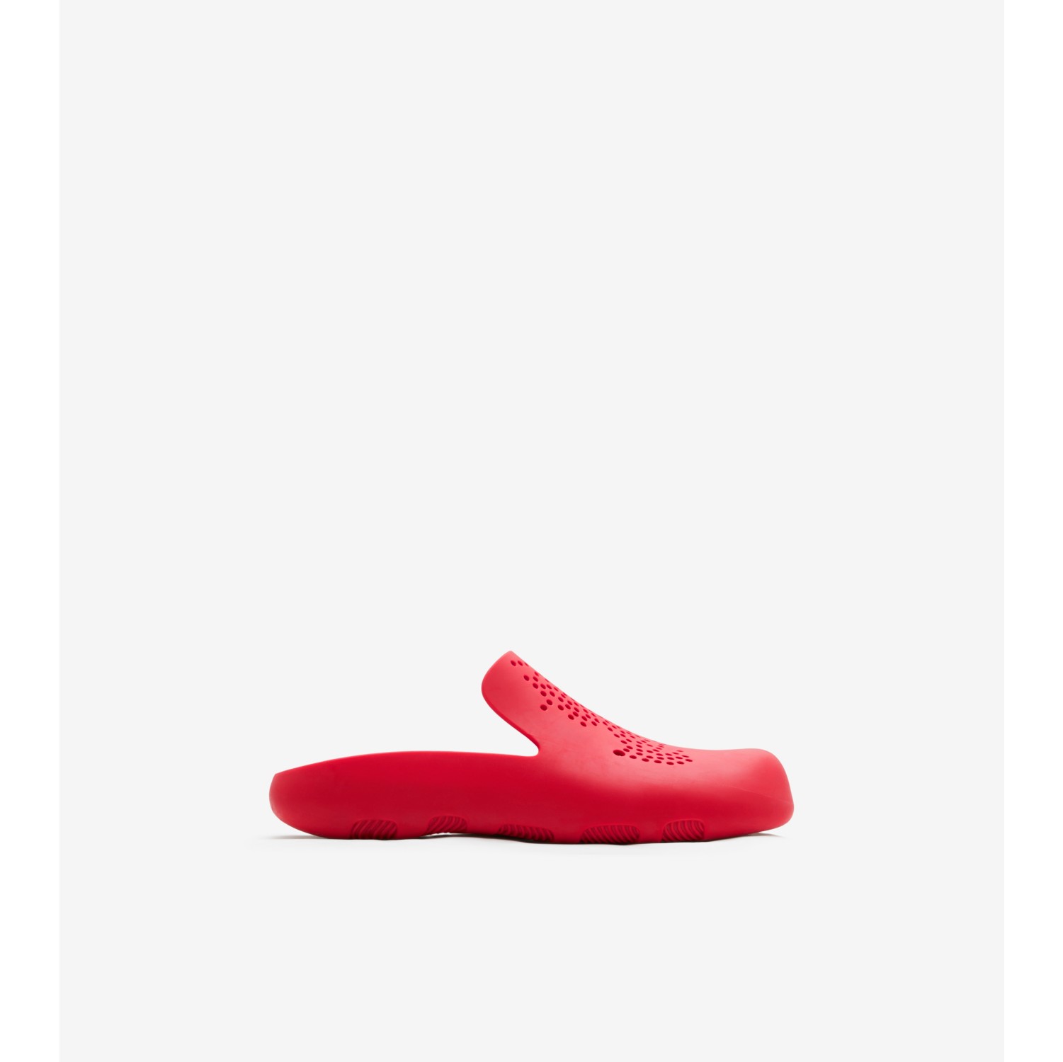 Rubber Stingray Clogs