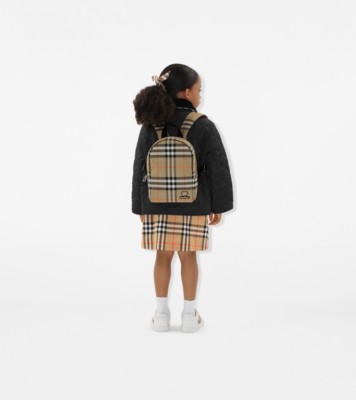 バーバリーチルドレン　セットアップ ベイビー ウェア＆アクセサリー | Burberry® 公式サイト