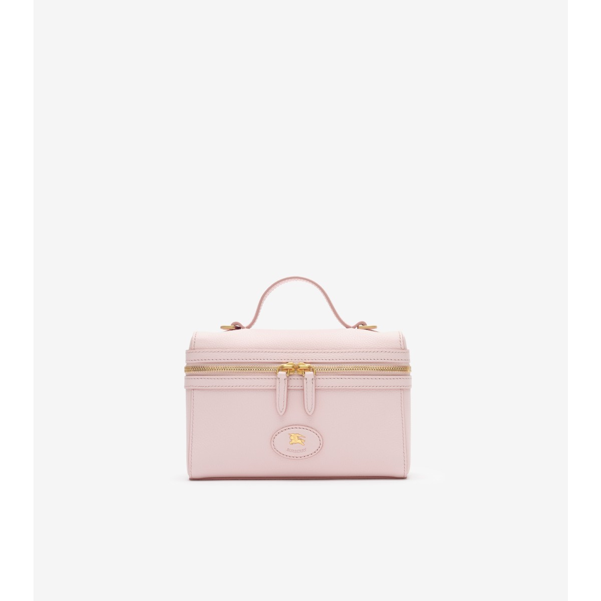  Check Bloomsbury Vanity Bag