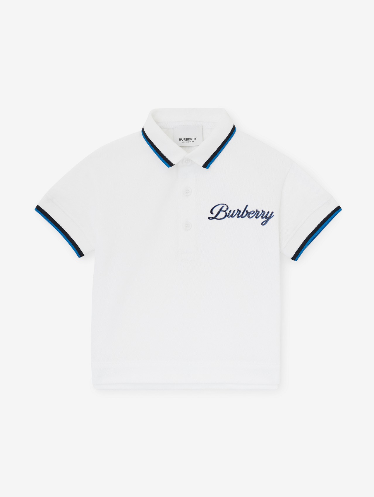 ベイビー トップス | Burberry® 公式サイト