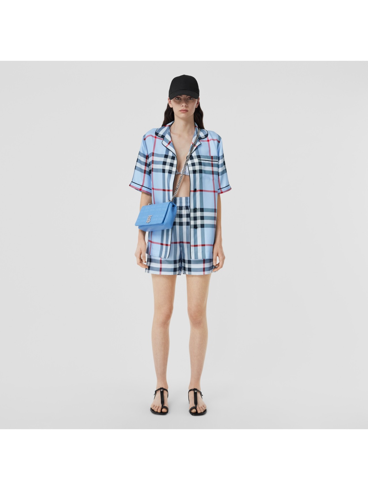 Women’s Designer Clothing | Luxury Womenswear | Burberry® Official