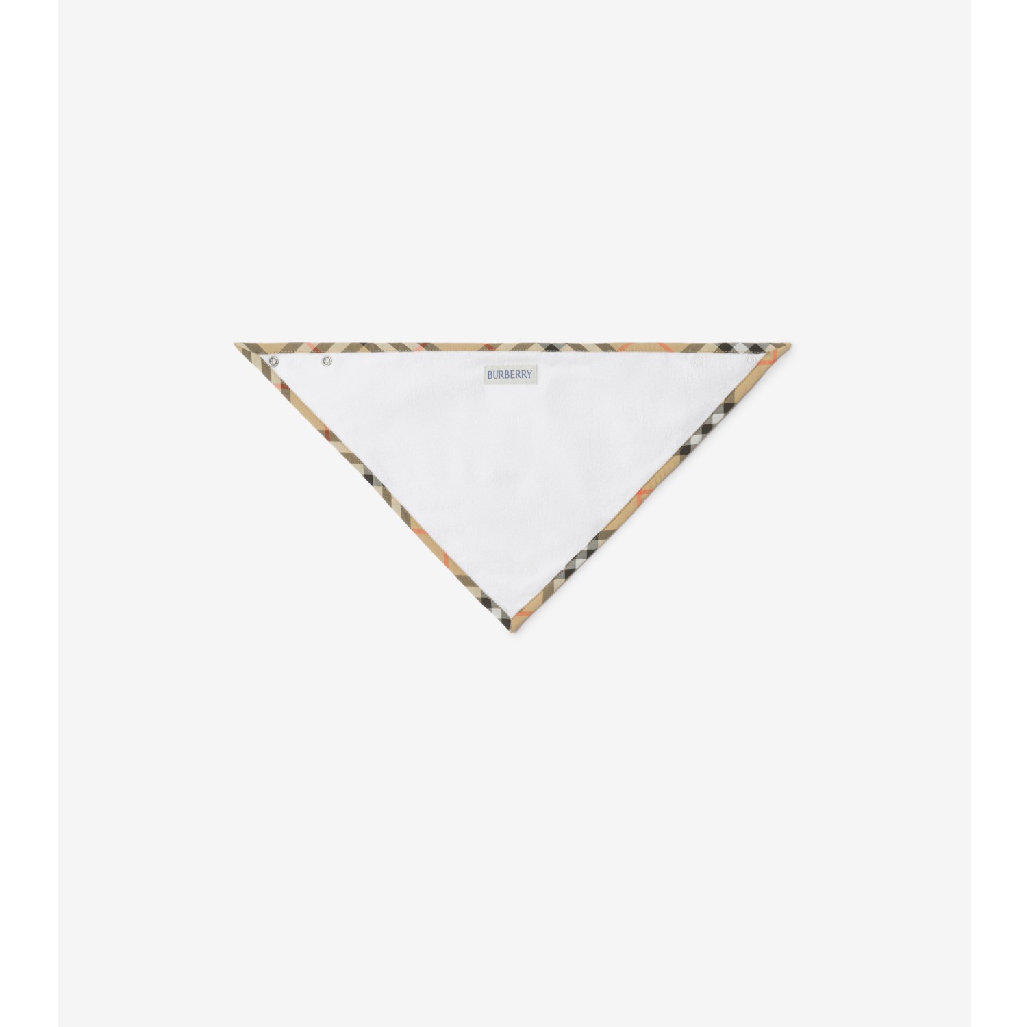 Stretch Cotton Three-piece Baby Gift Set