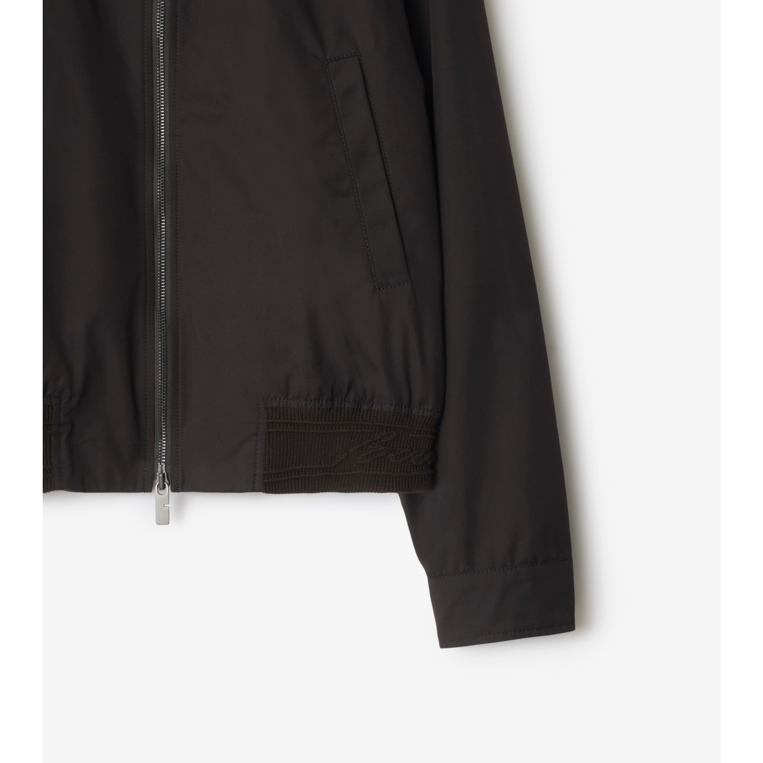 Highgrove Cotton Harrington Jacket