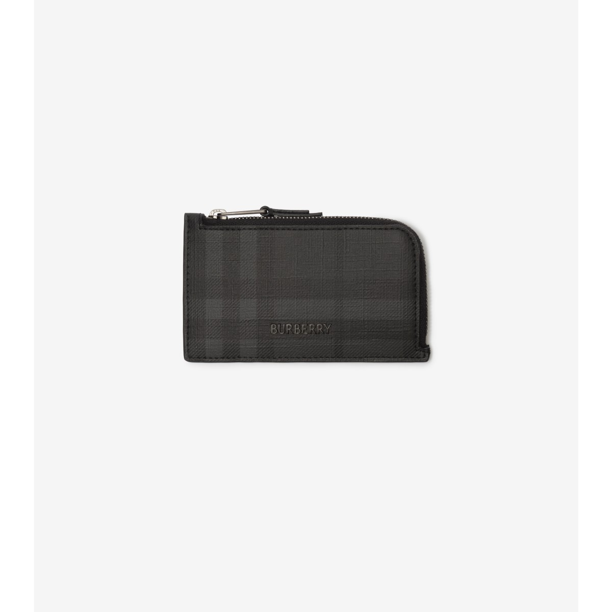  Check City Zip Card Case