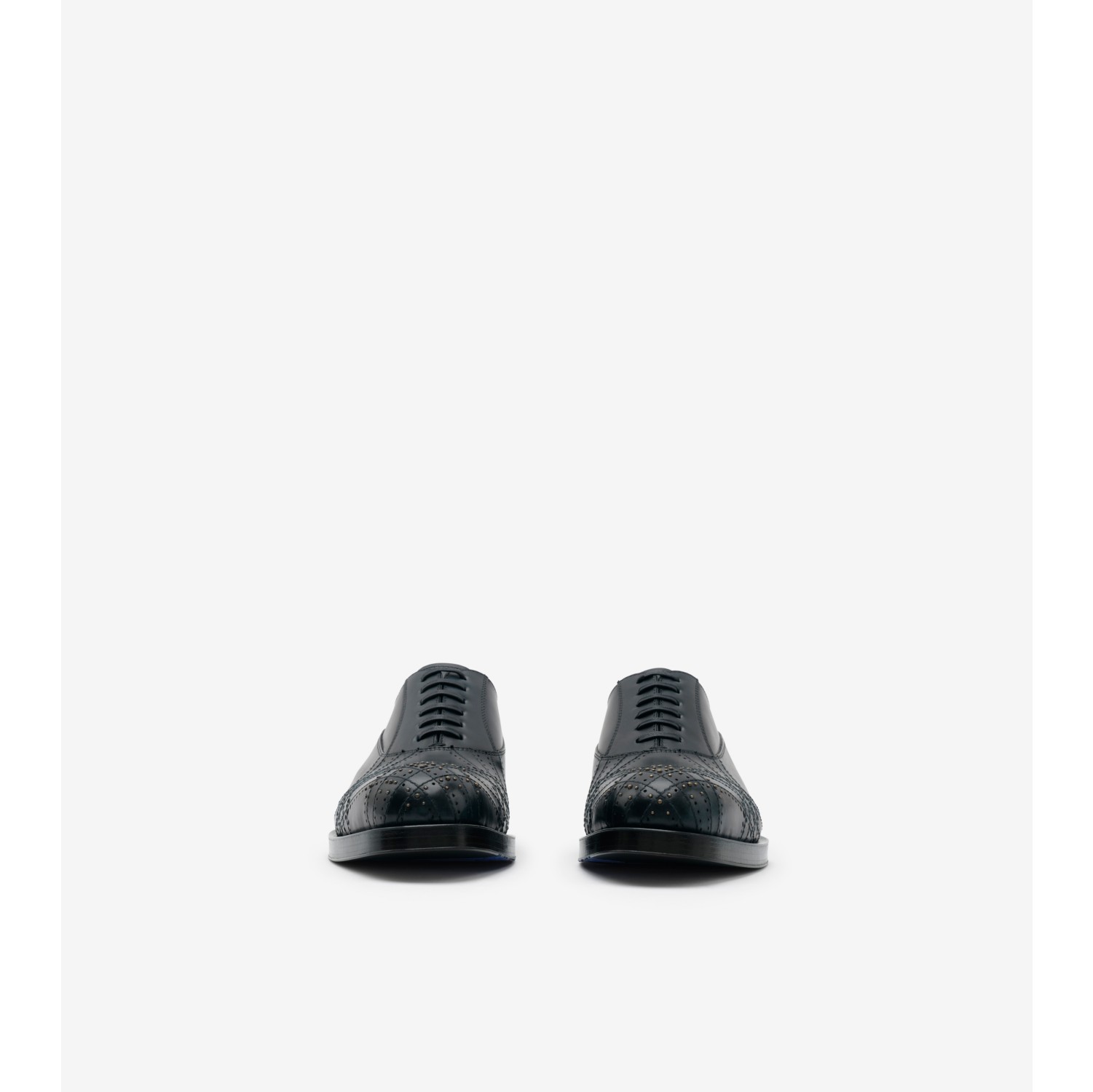 Leather Windermere Oxford Shoes
