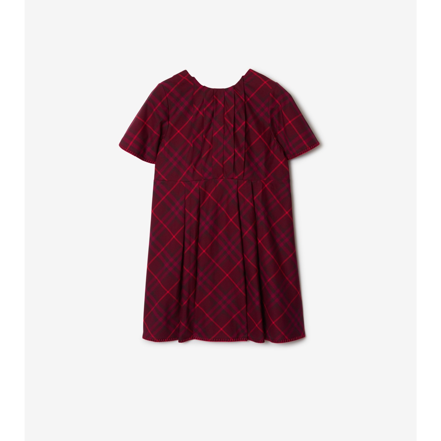 Cotton on hotsell plaid dress