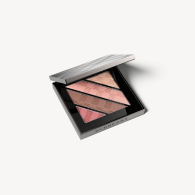 Complete Eye Palette – Rose No.10 in 