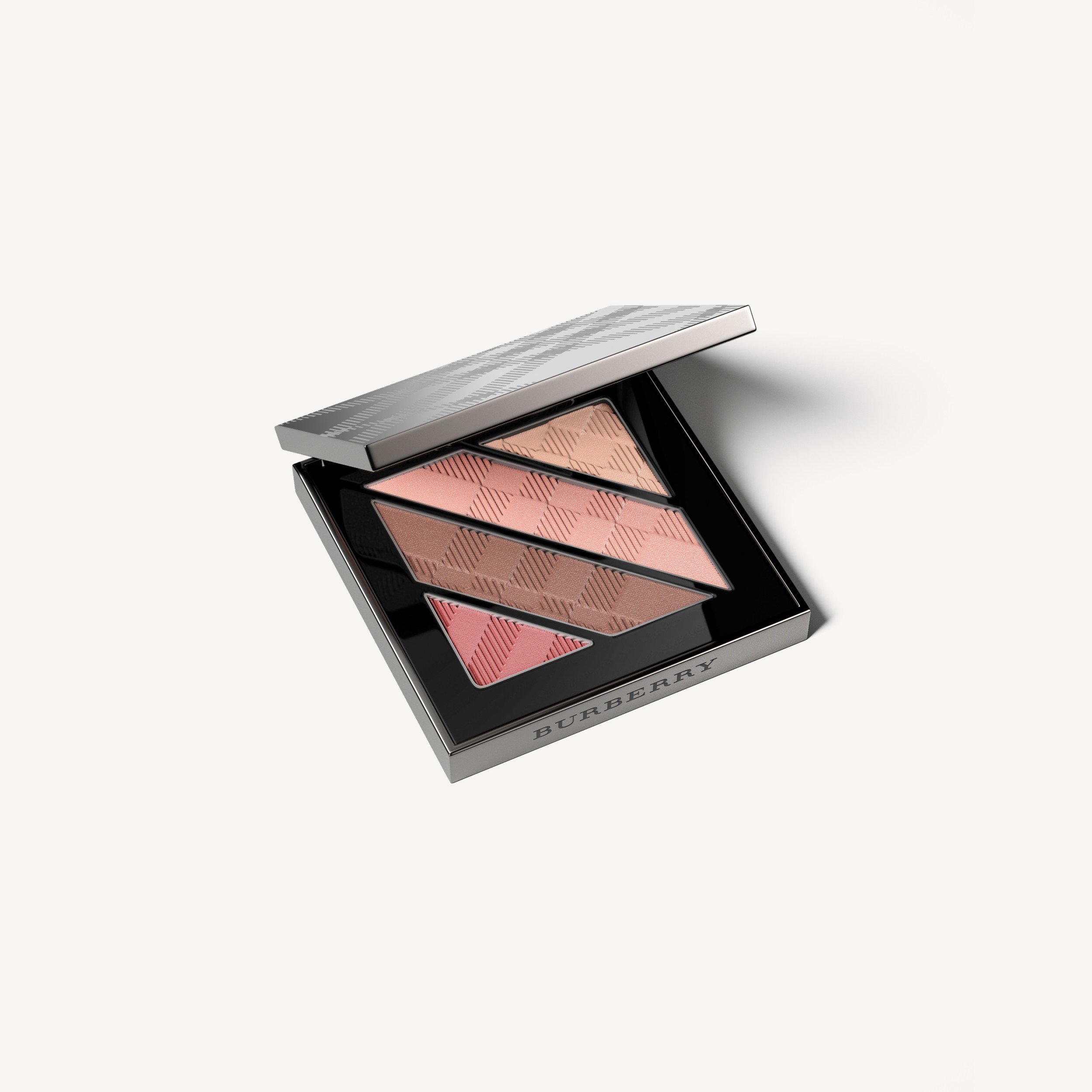 Complete Eye Palette – Rose  in Pink - Women | Burberry® Official