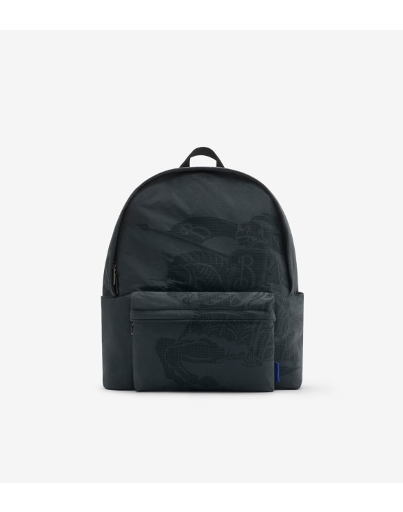 Windbreaker Backpack​