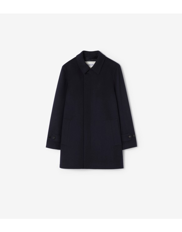 メンズ デザイナー コート＆ジャケット | Burberry®