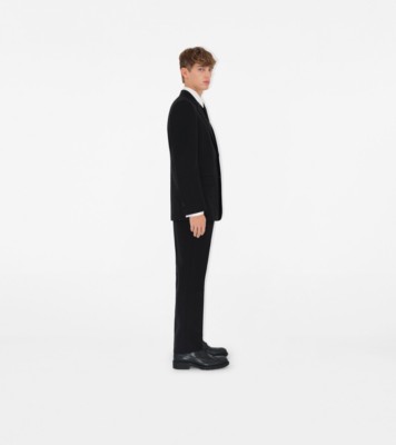 メンズ デザイナー ブレザー＆トラウザー | Burberry® 公式サイト