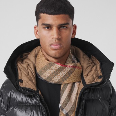 burberry infinity scarf