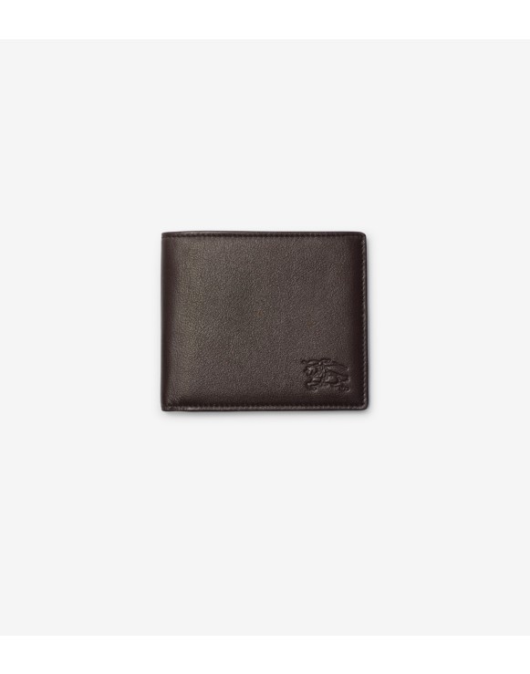 Pop Check Bifold Wallet