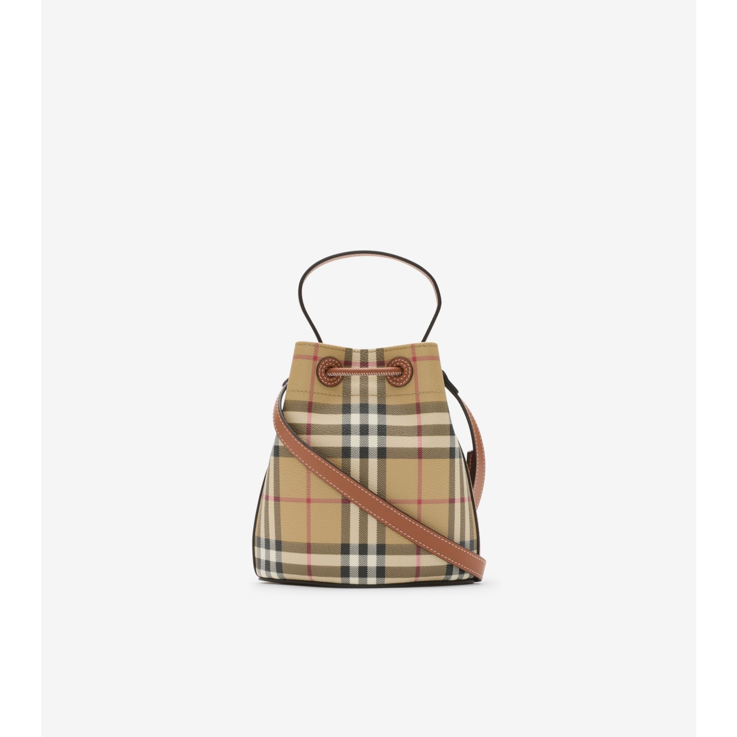 Mini TB Bucket Bag