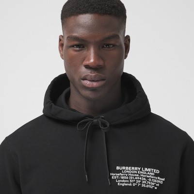 cotton hoodies