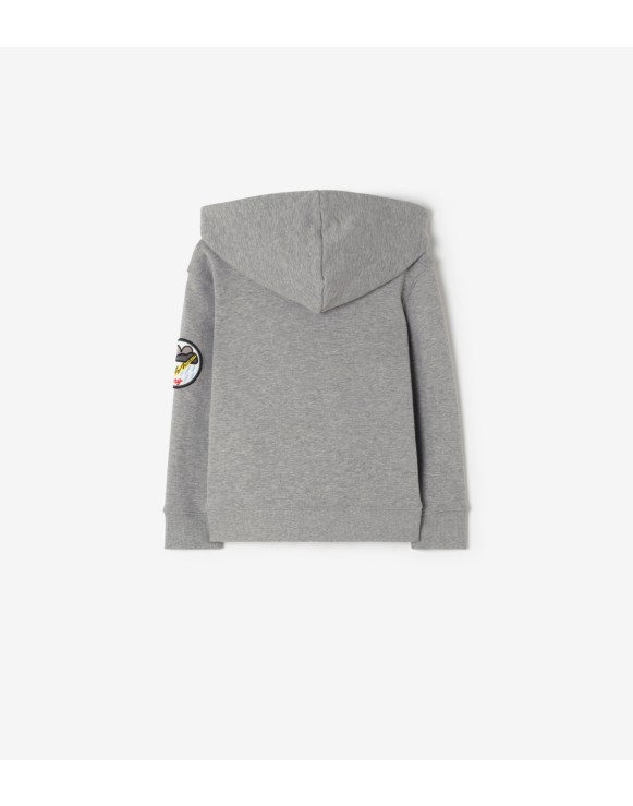 ボーイズ デザイナー フーディー＆スウェットシャツ | Burberry®