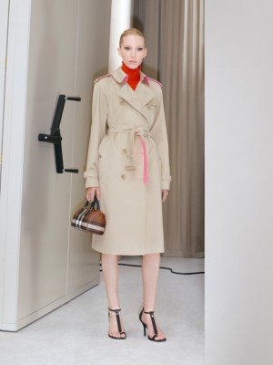 burberry trench coat belt