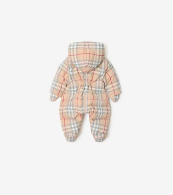 新品・未使用・タグ付き Burberry baby/kids ベビー服 192F039B-A2CF-4FEC-BBD9-