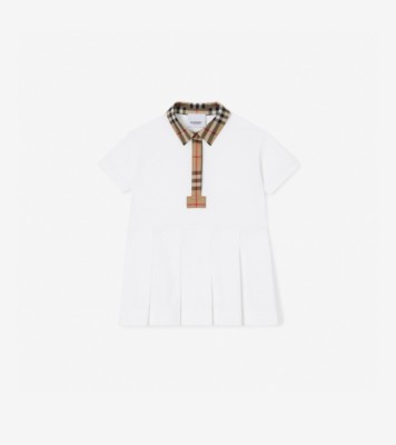 Burberry vintage shirt dress sale