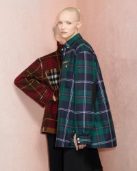 AW22 Runway Heroes | Burberry®️ Official AW22 Runway Heroes | Burberry®️ Official