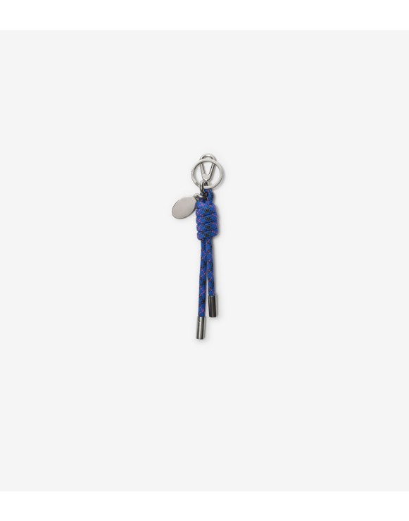 Designer Key Rings for Men | Burberry®️ Official
