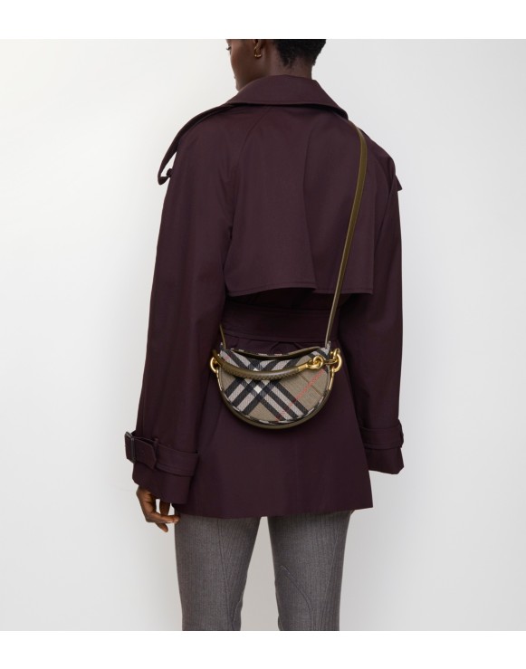 Bridle Clutch