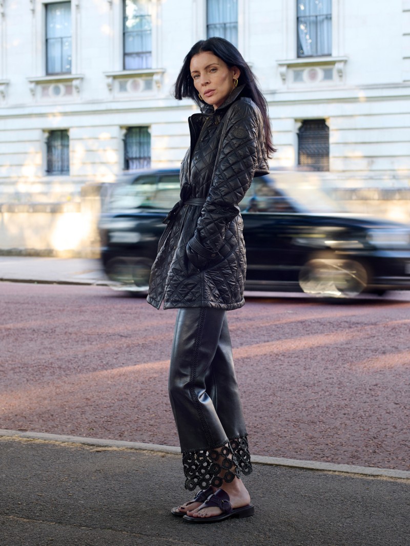 ウィメンズ デザイナーコート＆ジャケット | Burberry® 公式サイト
