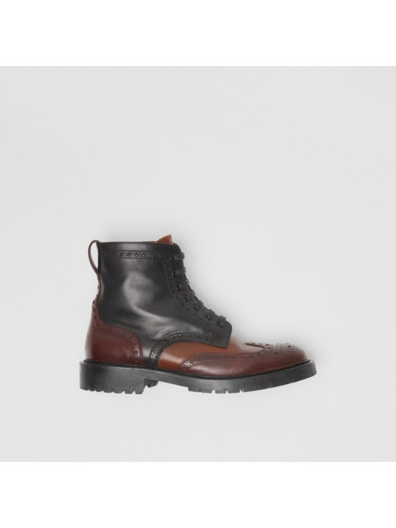 Men’s Shoes | Burberry United States