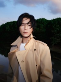 Ti presentiamo il nuovo Burberry Ambassador