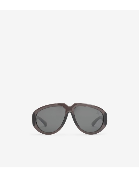 Curve Pilot Sunglasses​
