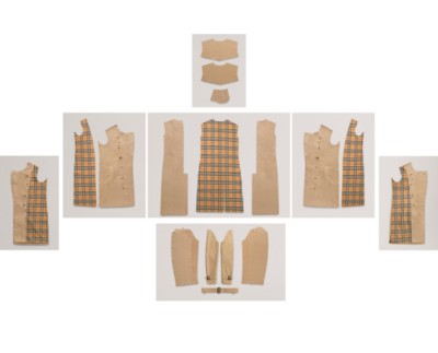 burberry uk website