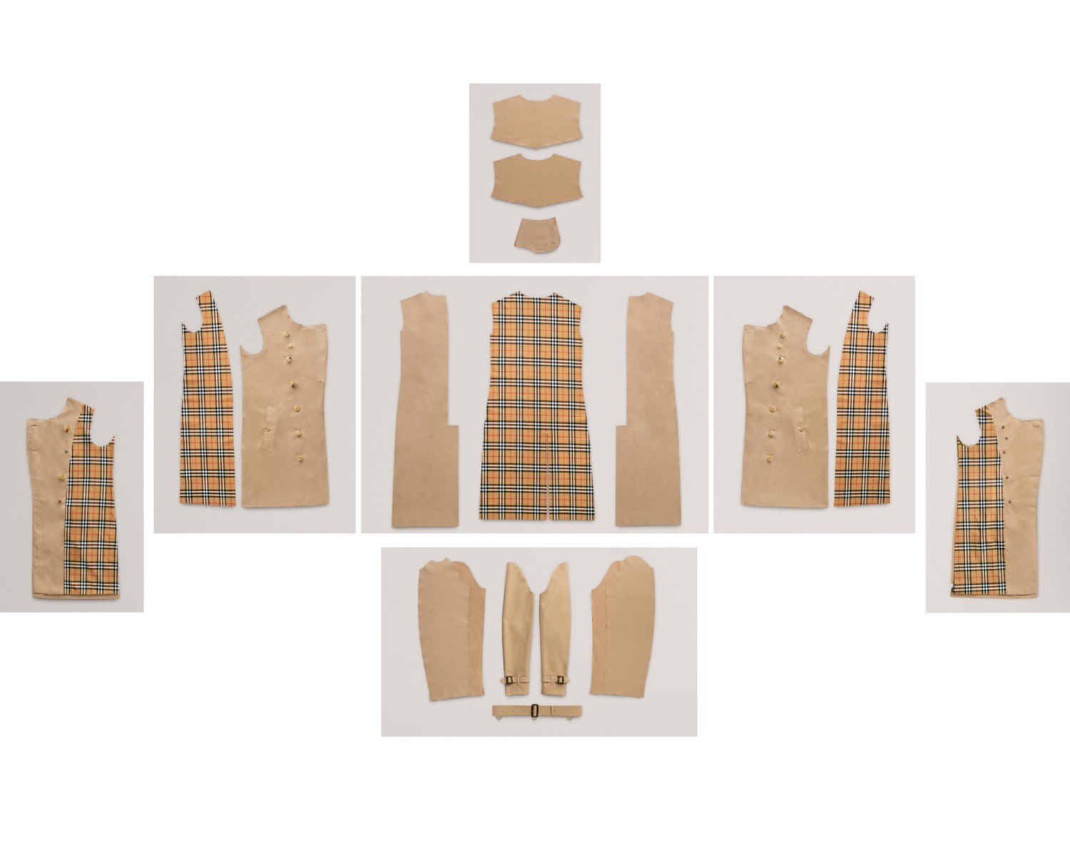 Our History | Burberry States