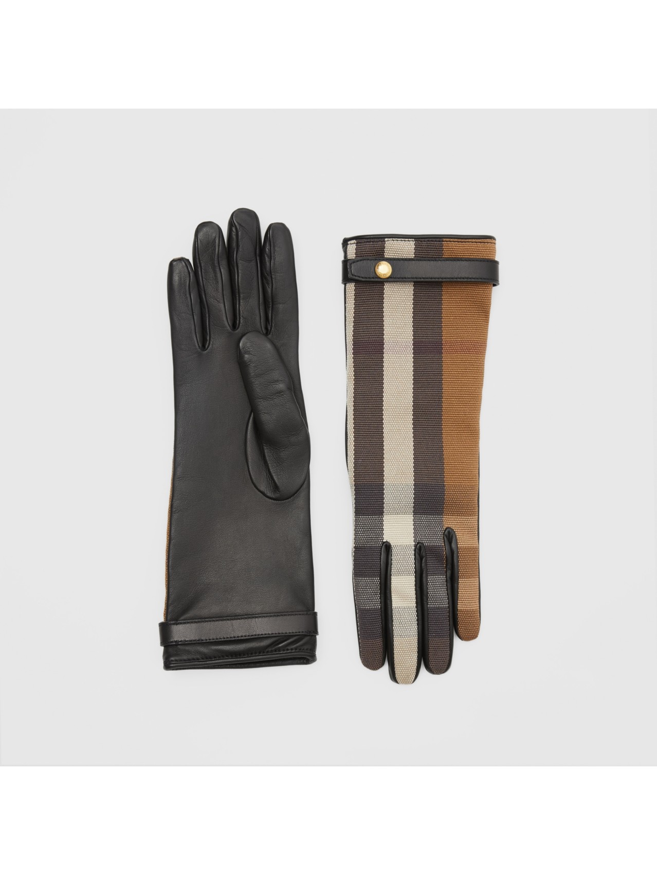 Designer Hats & Gloves | Burberry® Official