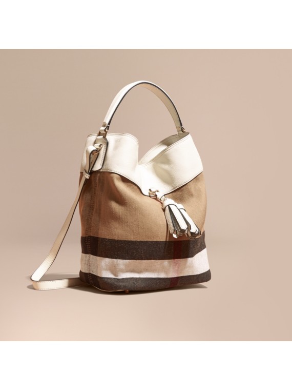 Signature Bags Burberry