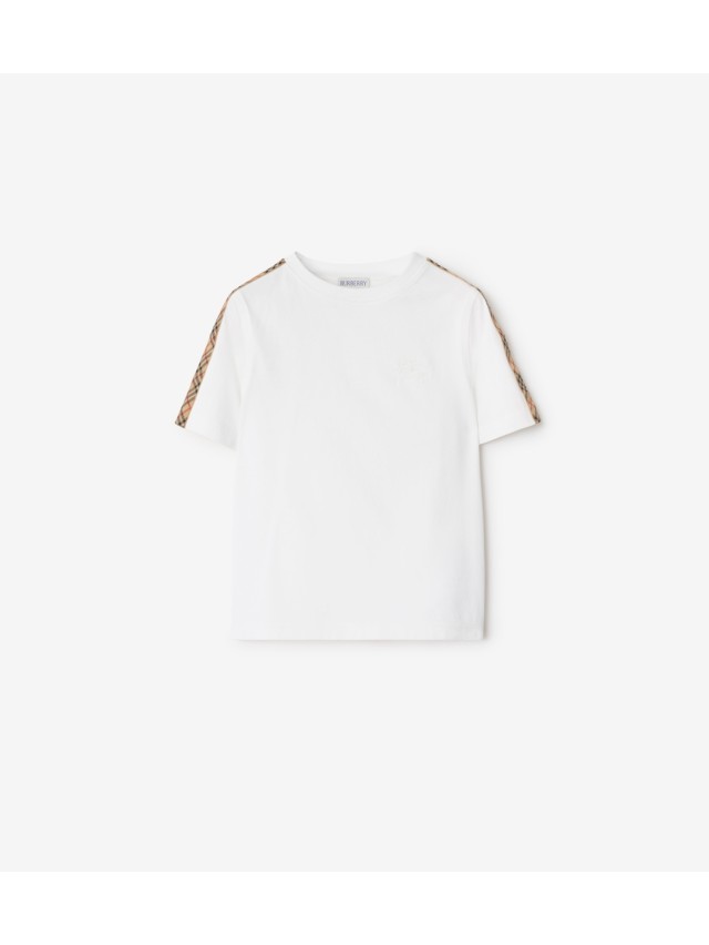 おすすめ！120 バーバリー　6Y ワンピース　イタリアTシャツ おすすめ！120 バーバリー 6Y ワンピース イタリアTシャツ