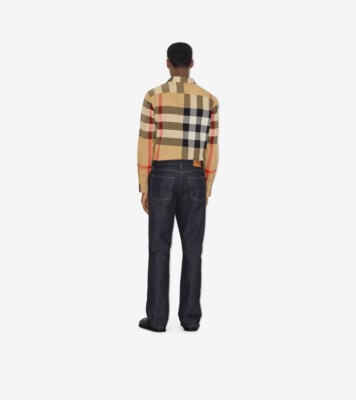 Burberry shirts deals