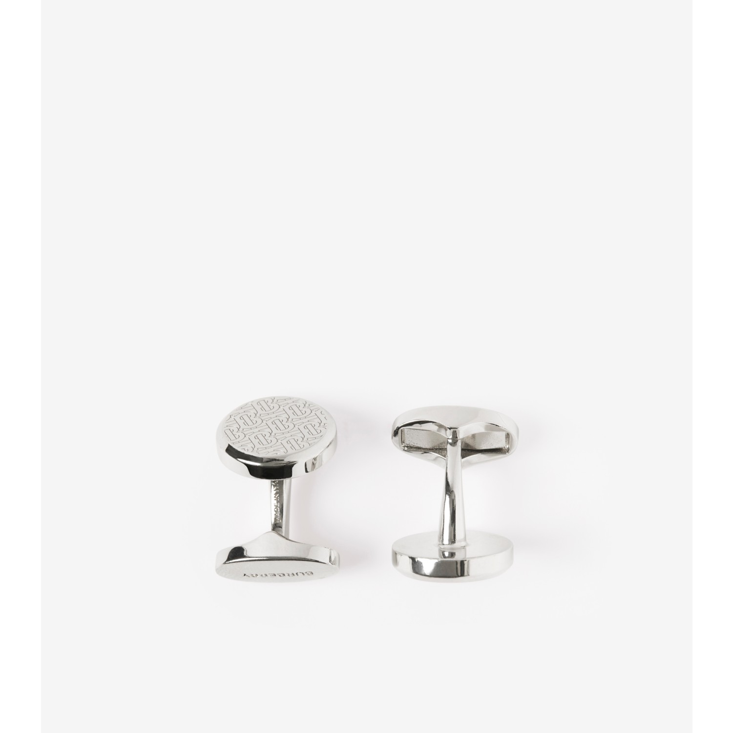 Burberry cufflinks 2025